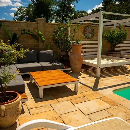 Ron De Mar & La Brisa Пезинок