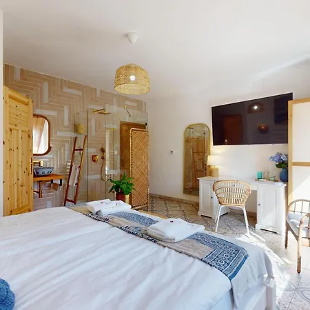 Ron De Mar & La Brisa فندق مبيت وإفطار 4*