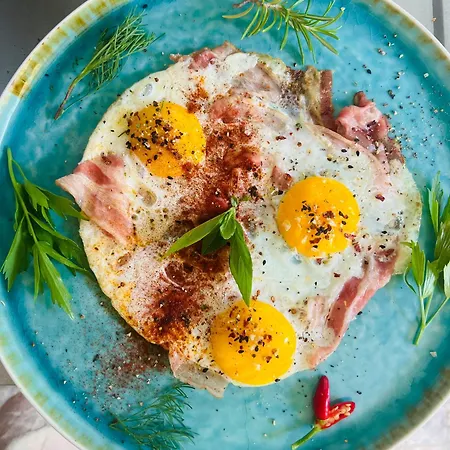 Ron De Mar & La Brisa فندق مبيت وإفطار