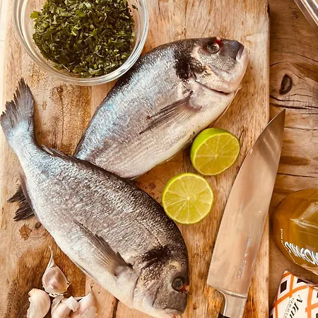 فندق مبيت وإفطار Ron De Mar & La Brisa 4*