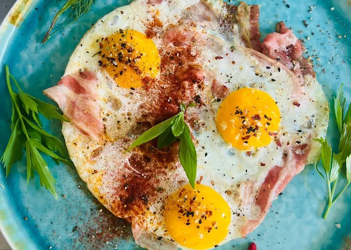 Ron De Mar & La Brisa B&B